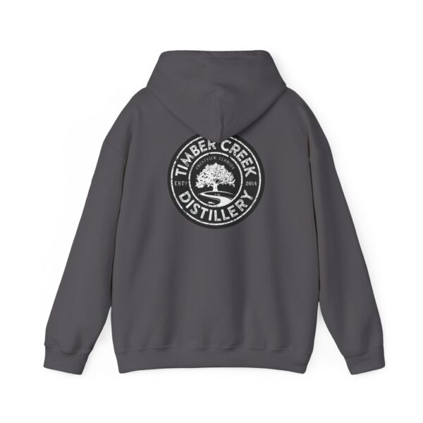 Timber Creek Hoodie
