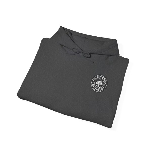 Timber Creek Hoodie