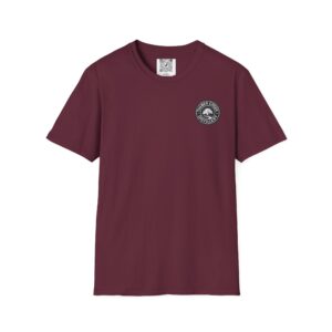Timber Creek tree T-Shirt