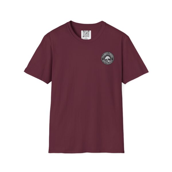 Timber Creek tree T-Shirt