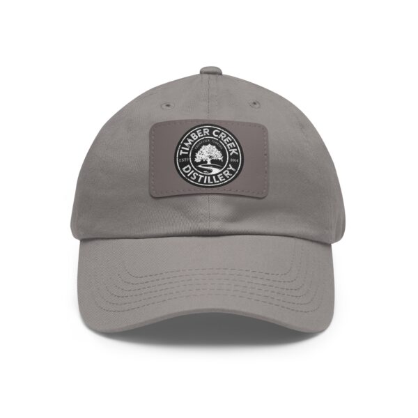 Timber Creek Hat