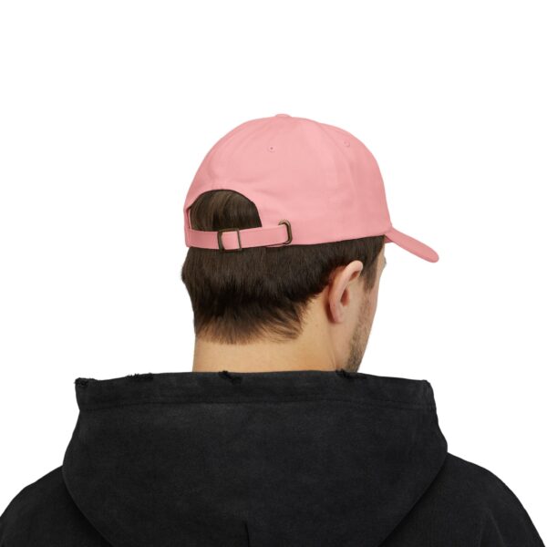 Timber Creek LOGO Hat