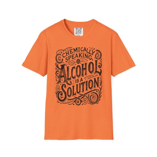 Chemically Speaking T-Shirt