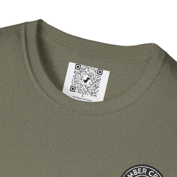 Timber Creek tree T-Shirt