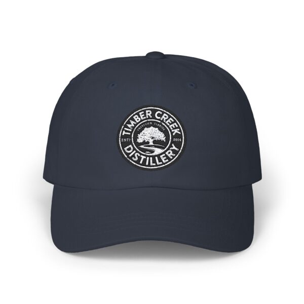 Timber Creek LOGO Hat