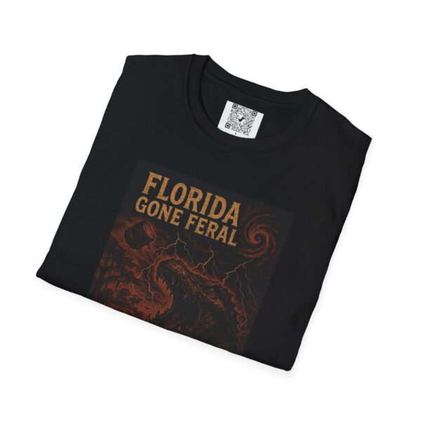 Florida Gone Fetal Shirt