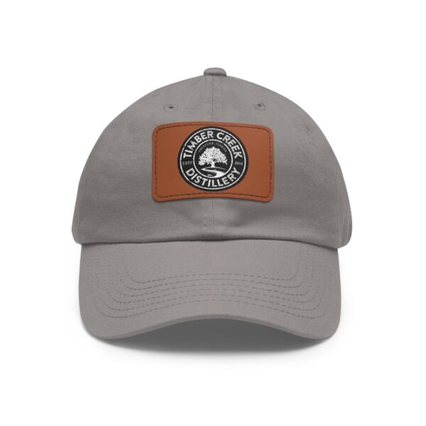 Timber Creek Hat