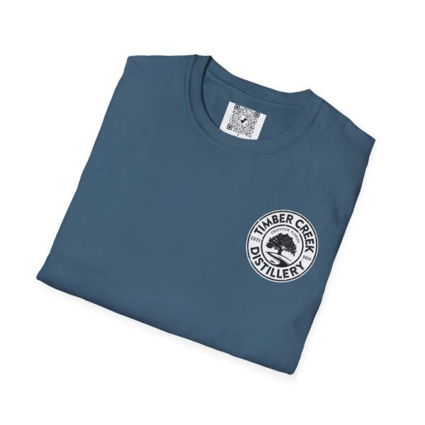 Timber Creek Logo T-Shirt