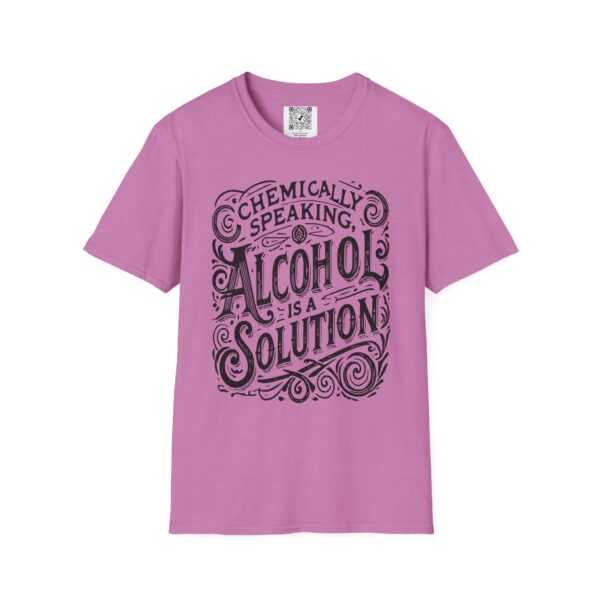Chemically Speaking T-Shirt