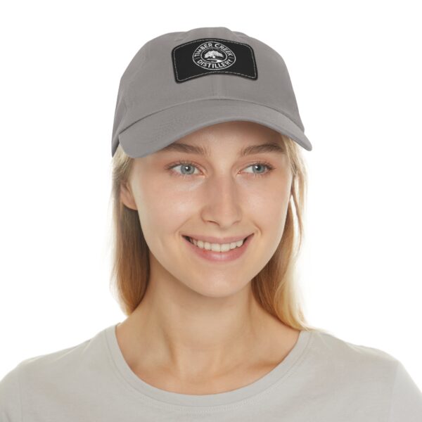 Timber Creek Hat