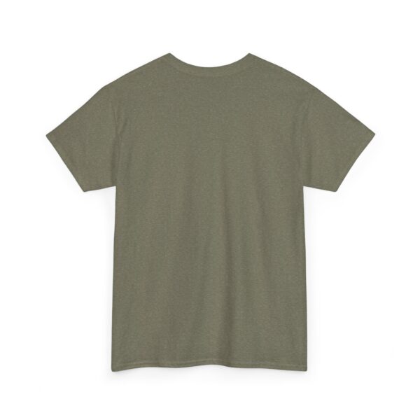 Spooky Timber Creek T shirt