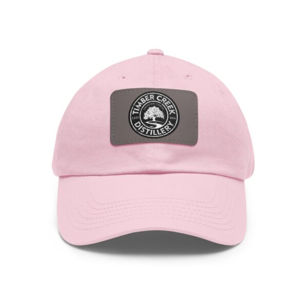 Timber Creek Hat
