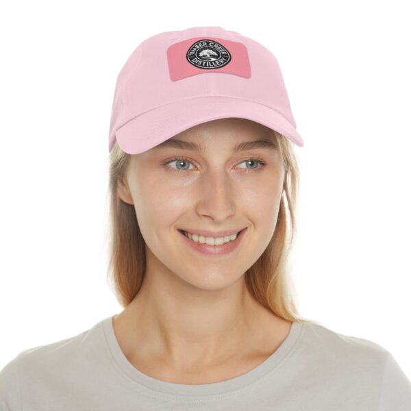 Timber Creek Hat