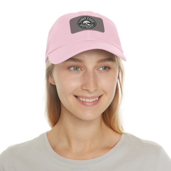 Timber Creek Hat