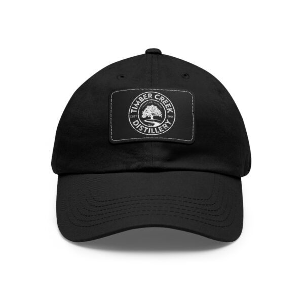 Timber Creek Hat