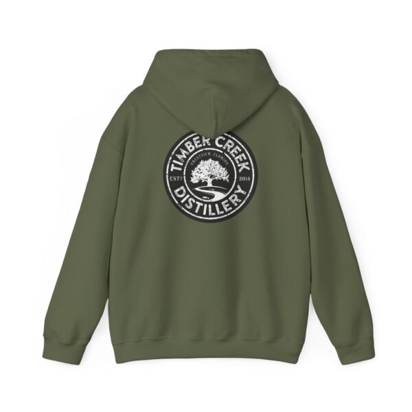 Timber Creek Hoodie