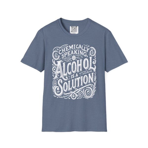 Chemically Speaking... T-Shirt