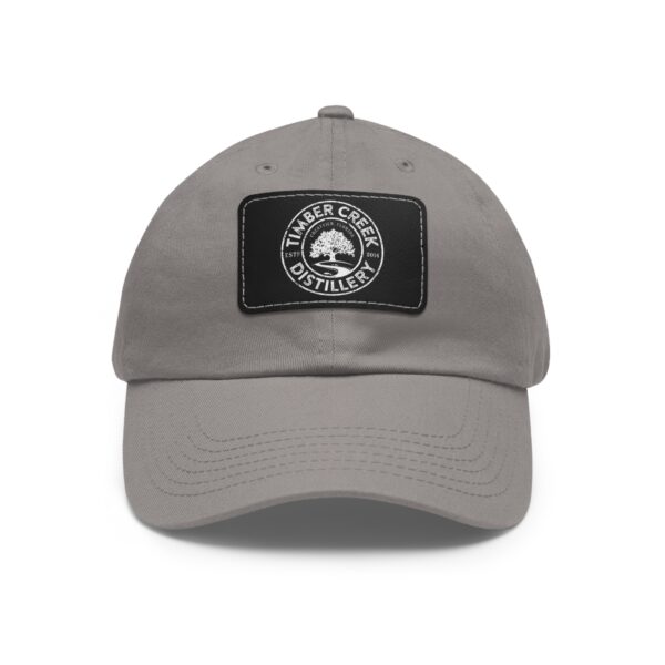 Timber Creek Hat