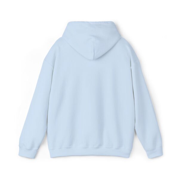 Timber Creek Hoodie with embroidery logo.