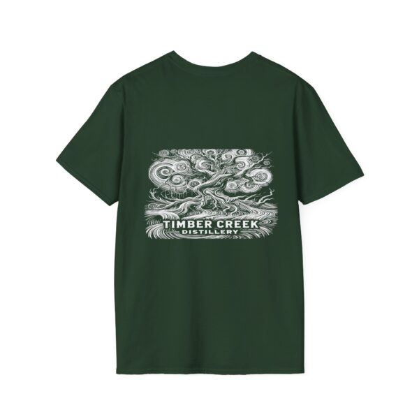 Timber Creek tree T-Shirt