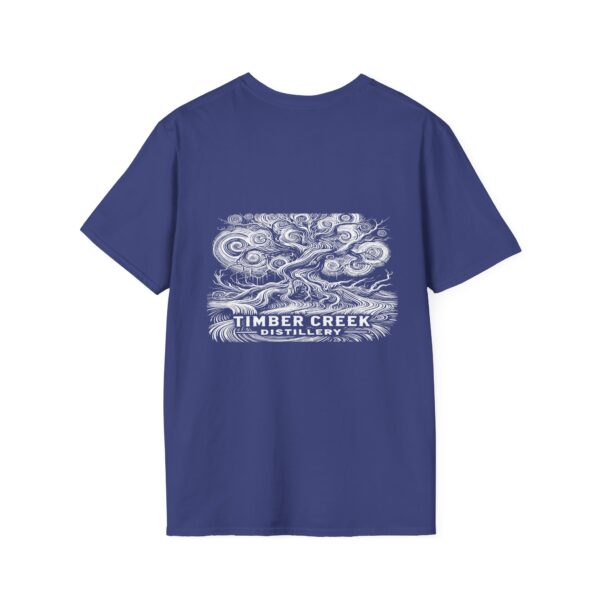 Timber Creek tree T-Shirt