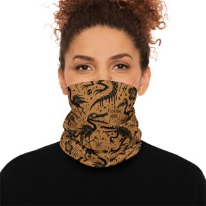 Florida Gone Wild Gaiter