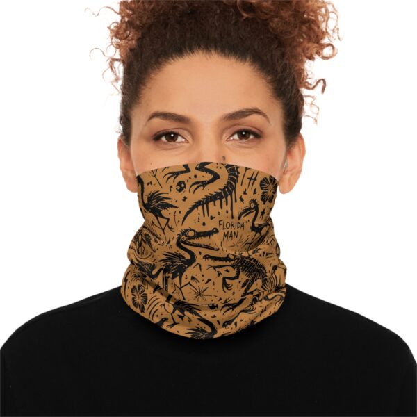 Florida Gone Wild Gaiter
