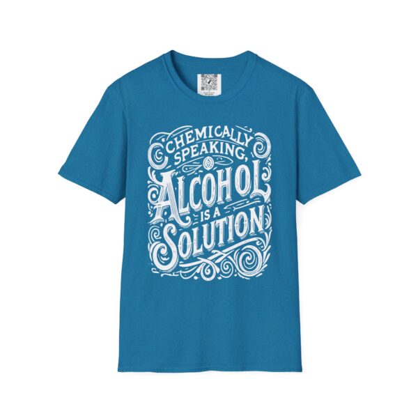 Chemically Speaking... T-Shirt