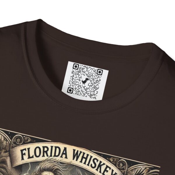 Florida man whiskey conquering the storm