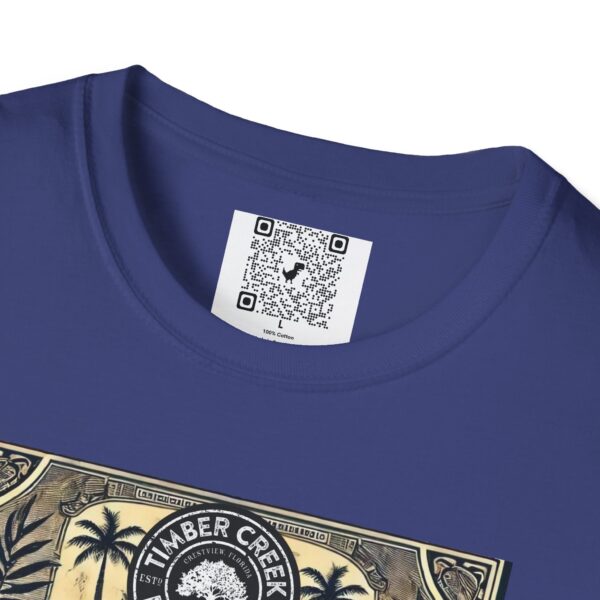Florida Man Whiskey shirt