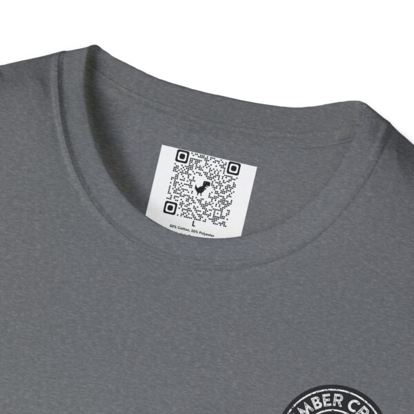 Timber Creek tree T-Shirt