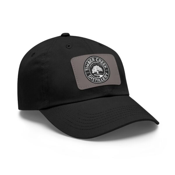 Timber Creek Hat