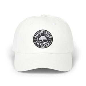 Timber Creek LOGO Hat