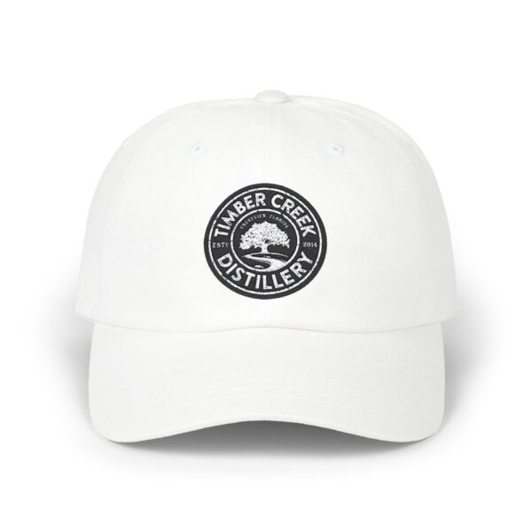 Timber Creek LOGO Hat