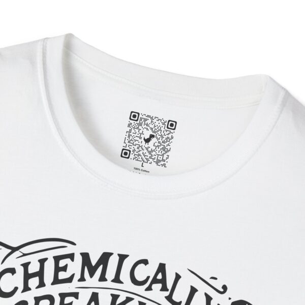 Chemically Speaking T-Shirt