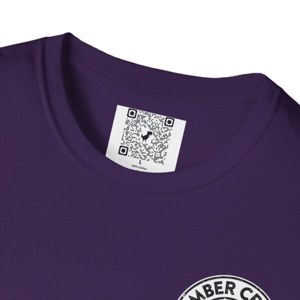 Timber Creek Logo T-Shirt