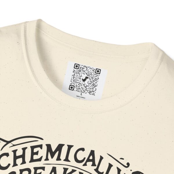 Chemically Speaking T-Shirt