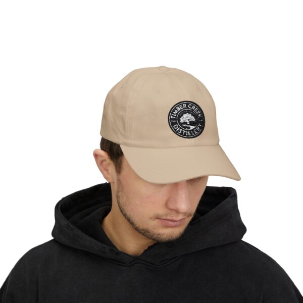 Timber Creek LOGO Hat