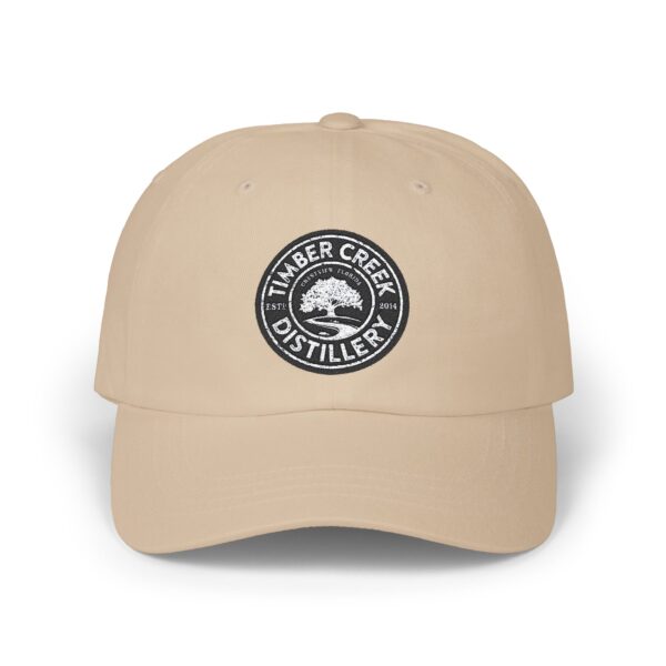 Timber Creek LOGO Hat