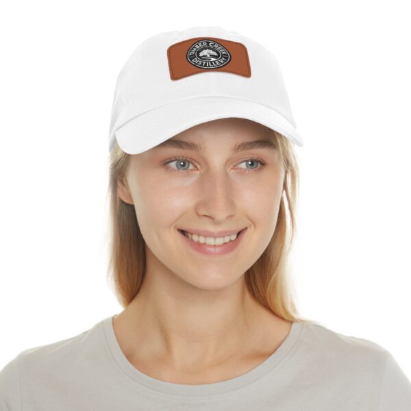 Timber Creek Hat
