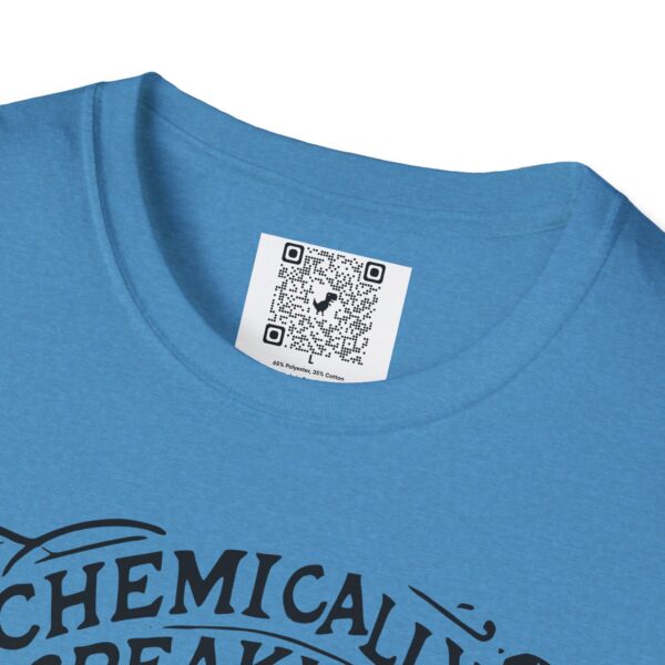 Chemically Speaking T-Shirt
