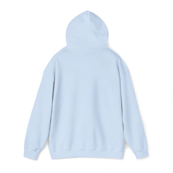Timber Creek Hoodie with embroidery logo.