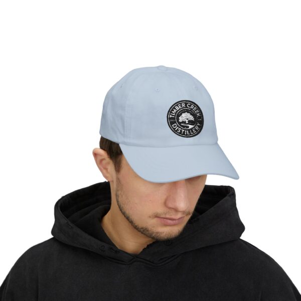 Timber Creek LOGO Hat