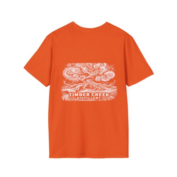 Timber Creek tree T-Shirt