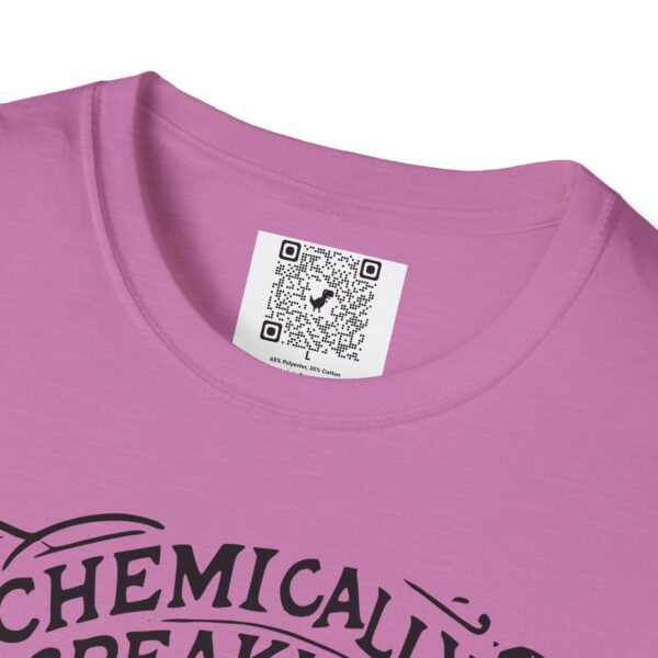 Chemically Speaking T-Shirt