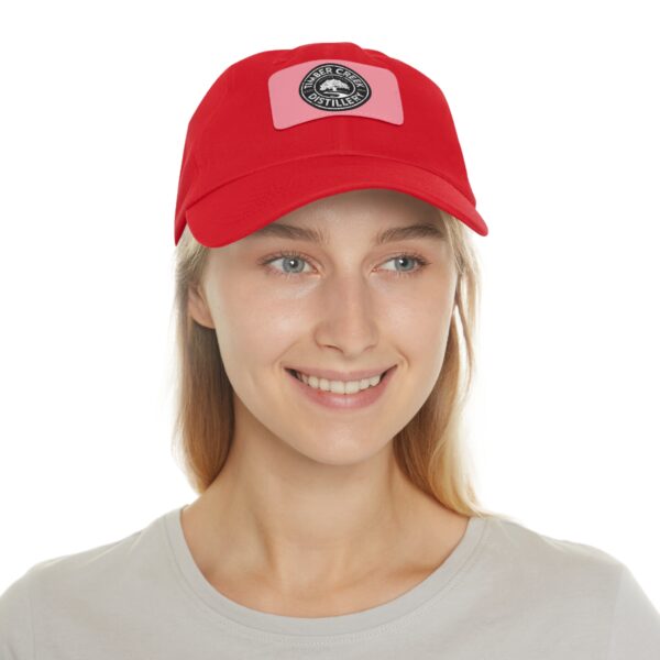 Timber Creek Hat