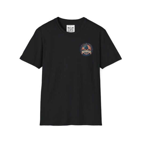 Red, White, and Booze T-Shirt