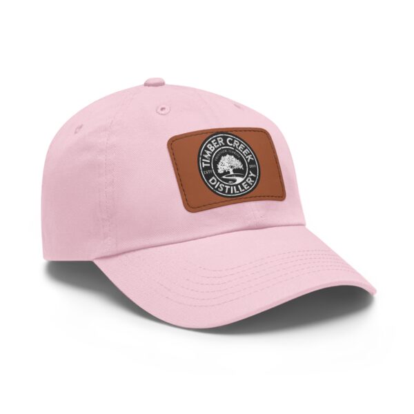 Timber Creek Hat