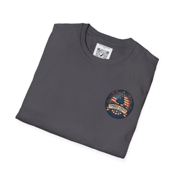 Red, White, and Booze T-Shirt