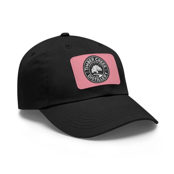 Timber Creek Hat
